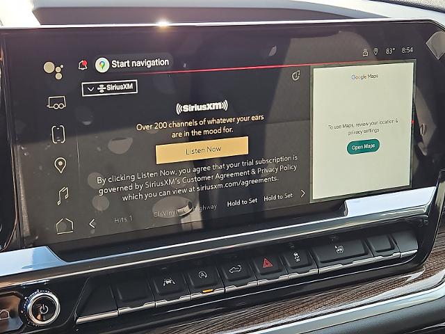 2026 GMC Sierra 1500 Vehicle Photo in TREVOSE, PA 19053-4984