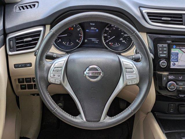 2016 Nissan Rogue Vehicle Photo in San Antonio, TX 78209