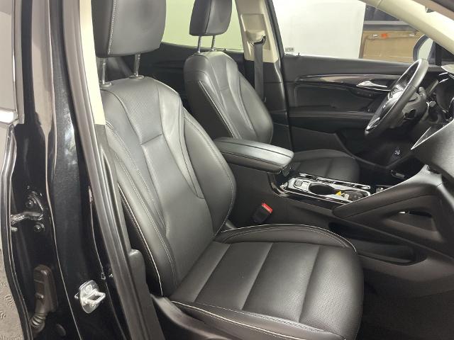 2023 Buick Envision Vehicle Photo in GILBERT, AZ 85297-0402