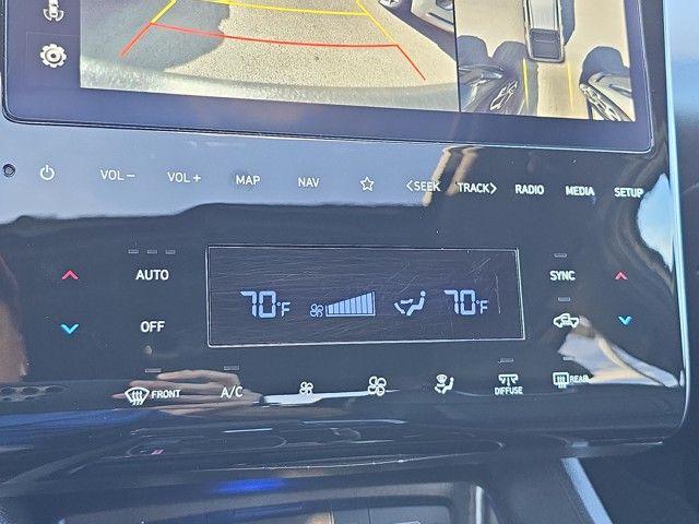 2024 Hyundai SANTA CRUZ Vehicle Photo in Pleasant Hills, PA 15236