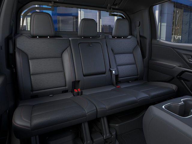 2025 Chevrolet Silverado EV Vehicle Photo in DANBURY, CT 06810-5034