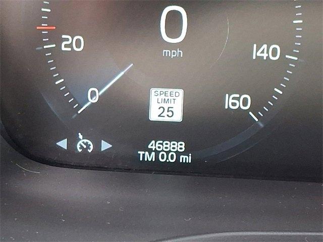 2020 Volvo S60 Vehicle Photo in LANCASTER, PA 17601-0000