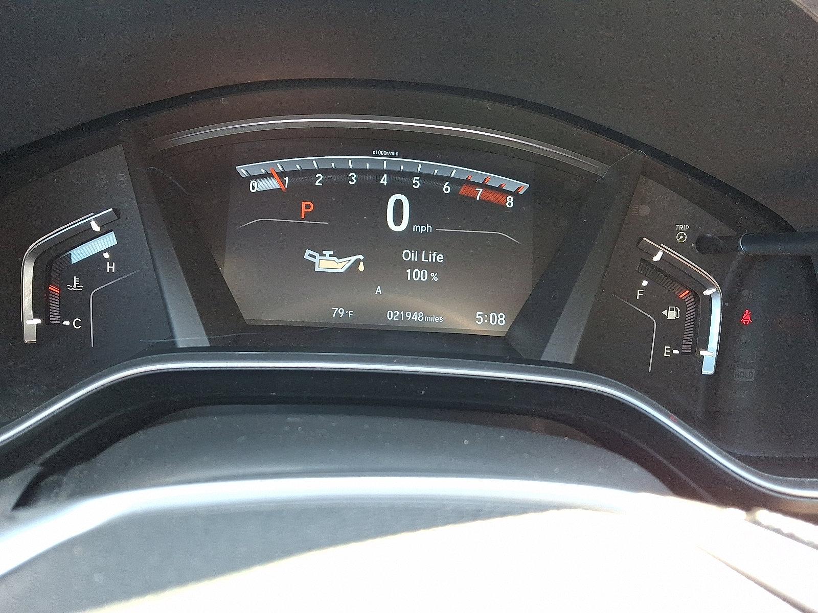 2022 Honda CR-V Vehicle Photo in Harrisburg, PA 17111