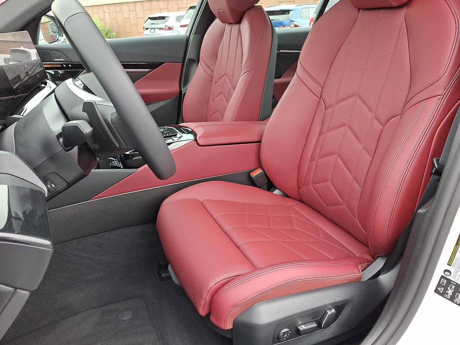 2025 BMW 530i xDrive Vehicle Photo in Lancaster, PA 17601