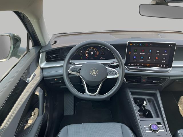 2025 Volkswagen Tiguan Vehicle Photo in Oshkosh, WI 54904