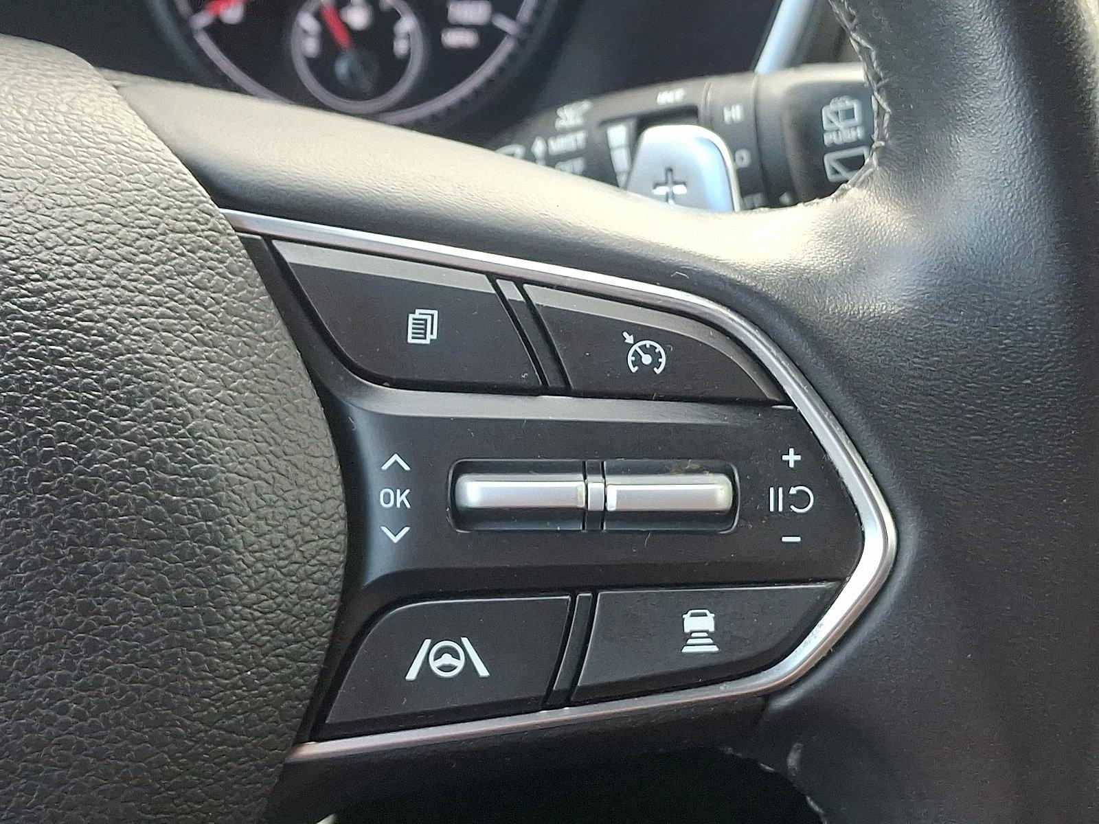 2023 Hyundai SANTA FE Vehicle Photo in Harrisburg, PA 17111