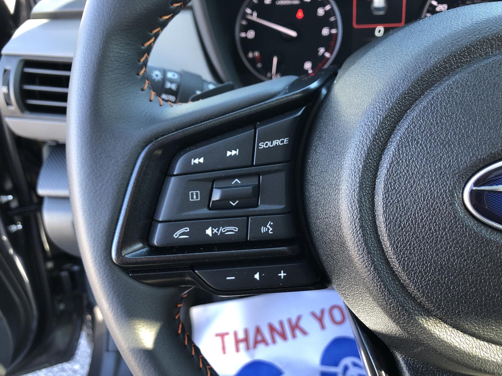 2025 Subaru Crosstrek Vehicle Photo in Mechanicsburg, PA 17050