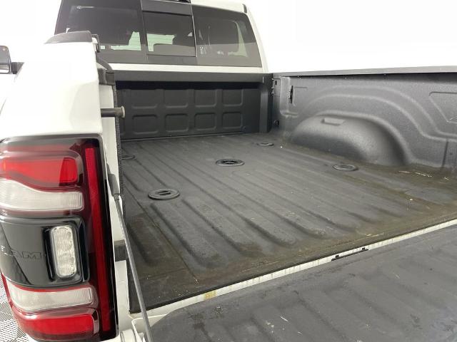 2023 Ram 2500 Vehicle Photo in GILBERT, AZ 85297-0402