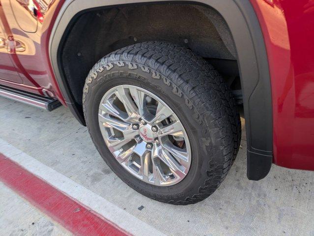 2019 GMC Sierra 1500 Vehicle Photo in SELMA, TX 78154-1459
