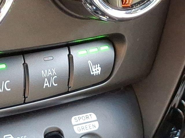 2018 MINI Clubman Vehicle Photo in DANBURY, CT 06810-5034