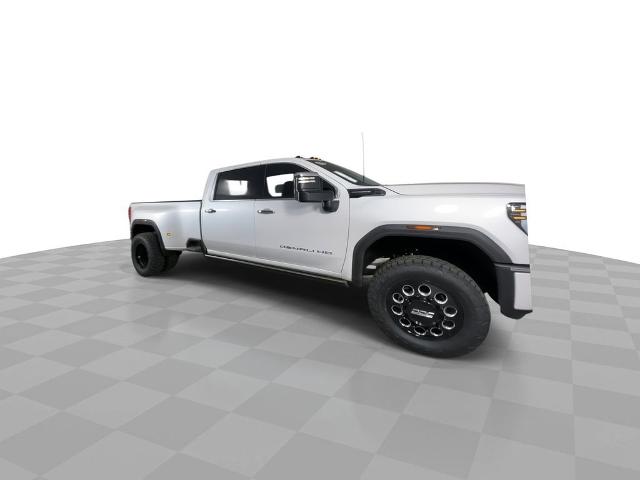 2025 GMC Sierra 3500 HD Vehicle Photo in GILBERT, AZ 85297-0402