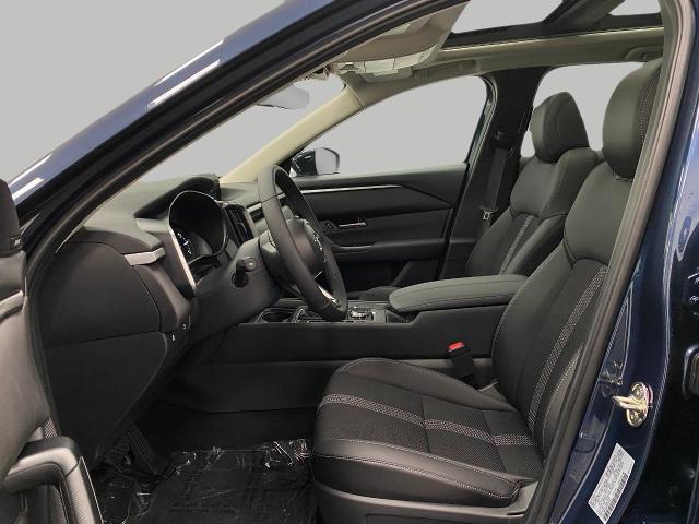 2025 Mazda CX-50 Vehicle Photo in Appleton, WI 54913