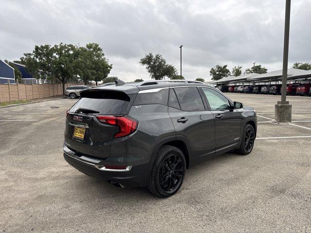 2020 GMC Terrain Vehicle Photo in San Antonio, TX 78230