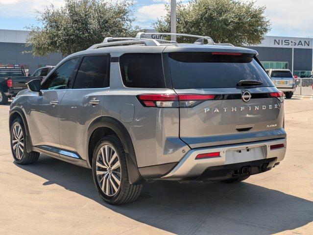 2022 Nissan Pathfinder Vehicle Photo in San Antonio, TX 78209
