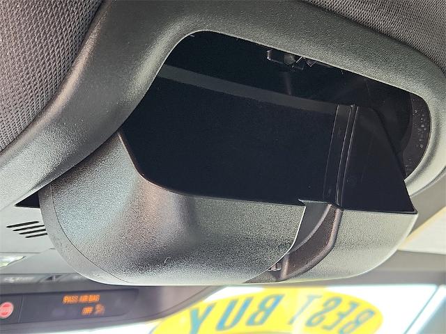 2023 Chevrolet Equinox Vehicle Photo in EASTLAND, TX 76448-3020