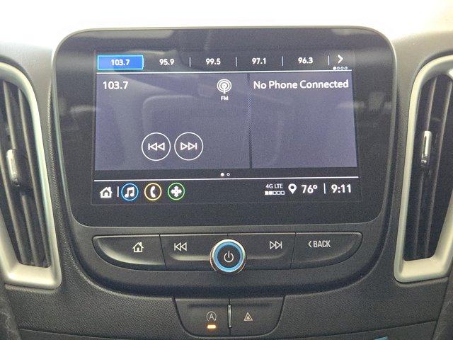 2023 Chevrolet Malibu Vehicle Photo in Decatur, TX 76234