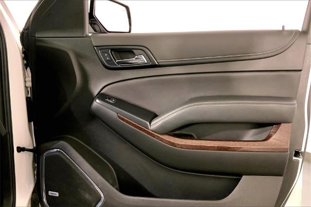 2020 GMC Yukon XL Vehicle Photo in Lees Summit, MO 64086