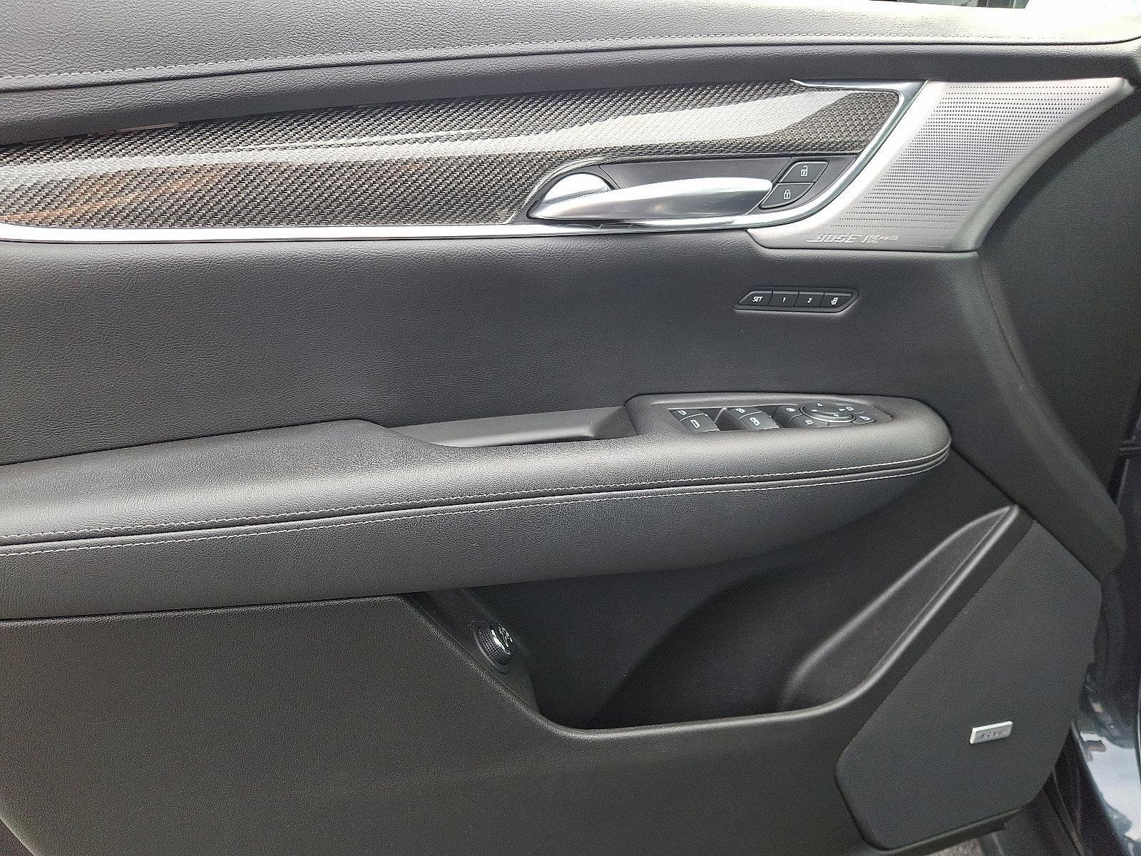 2021 Cadillac XT5 Vehicle Photo in Harrisburg, PA 17111-1033