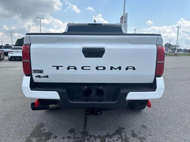 2025 Toyota Tacoma 4WD Vehicle Photo in Jonesboro, AR 72404