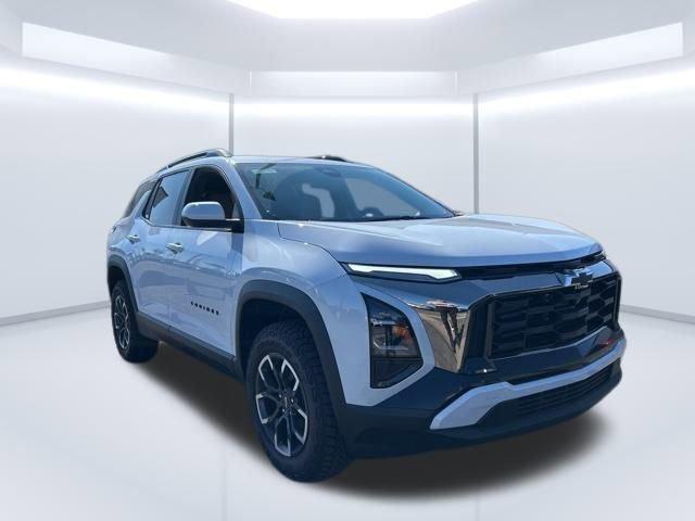 2026 Chevrolet Equinox Vehicle Photo in SAINT CLAIRSVILLE, OH 43950-8512