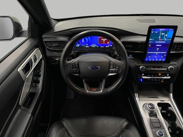 2020 Ford Explorer Vehicle Photo in Appleton, WI 54913
