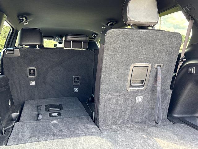 2024 Jeep Grand Cherokee L Vehicle Photo in Hinesville, GA 31313