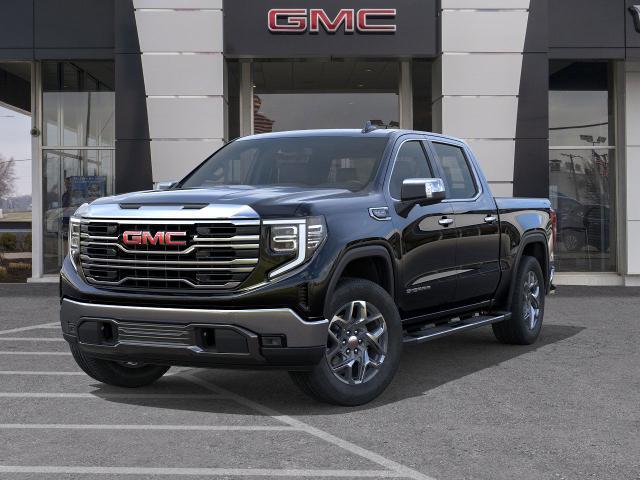 2025 GMC Sierra 1500 Vehicle Photo in INDEPENDENCE, MO 64055-1377