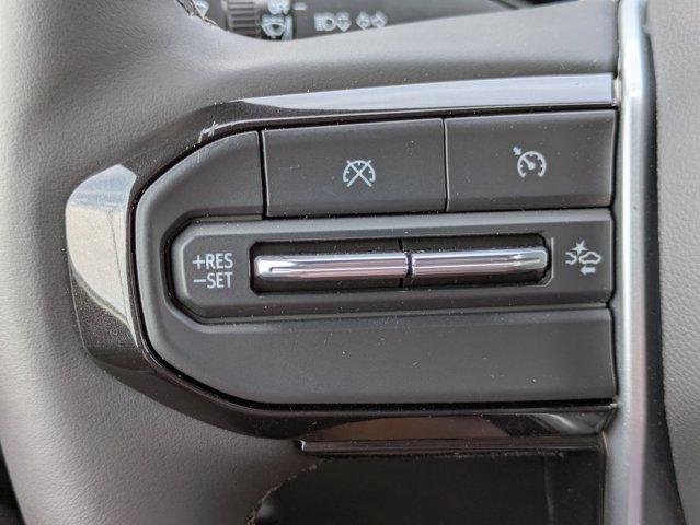 2025 Chevrolet Colorado Vehicle Photo in BRUNSWICK, GA 31525-1881