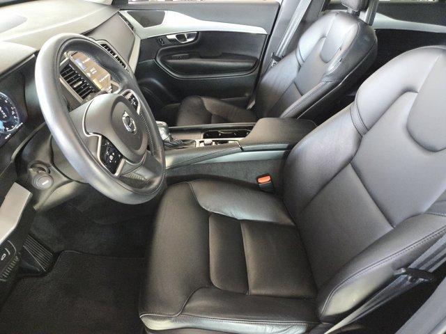 2021 Volvo XC90 Vehicle Photo in Decatur, TX 76234