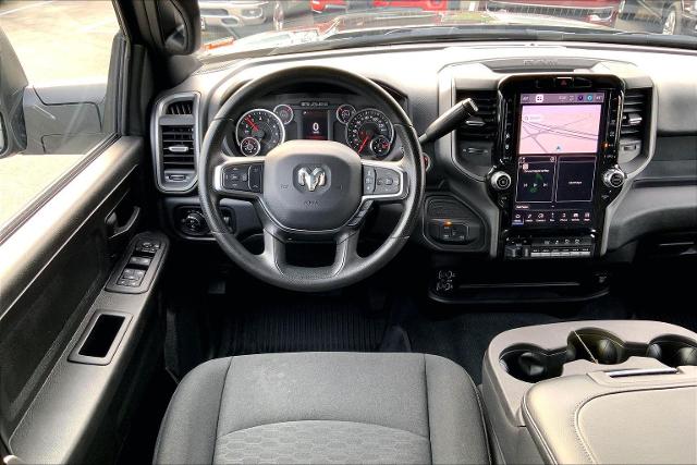 2025 Ram 2500 Vehicle Photo in KANSAS CITY, MO 64114-4502