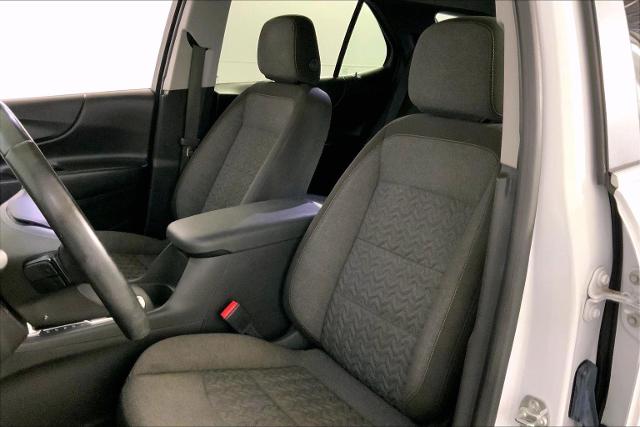 2023 Chevrolet Equinox Vehicle Photo in INDEPENDENCE, MO 64055-1314
