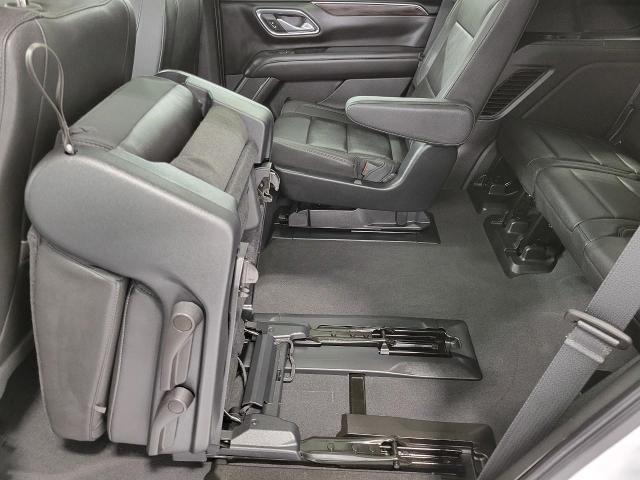 2023 Chevrolet Tahoe Vehicle Photo in NEENAH, WI 54956-2243