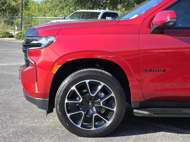 2024 Chevrolet Tahoe Vehicle Photo in Decatur, TX 76234