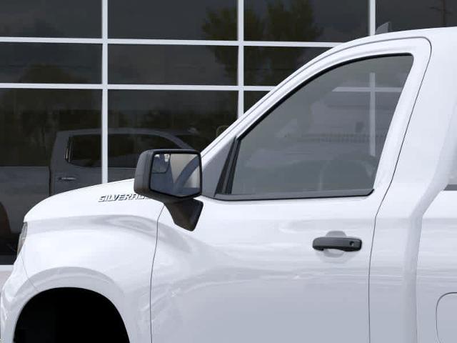 2026 Chevrolet Silverado 1500 Vehicle Photo in PITTSBURGH, PA 15226-1209