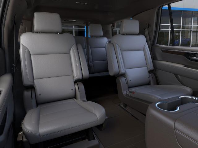 2026 Chevrolet Tahoe Vehicle Photo in TOPEKA, KS 66609-0000