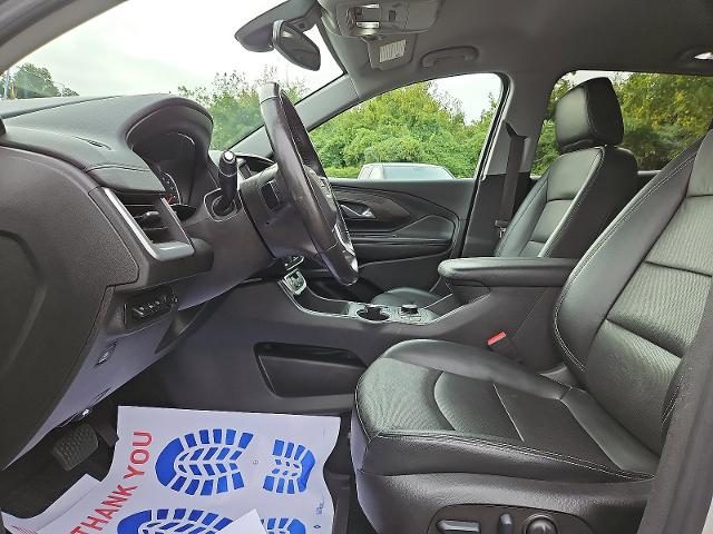 2022 GMC Terrain Vehicle Photo in TREVOSE, PA 19053-4984