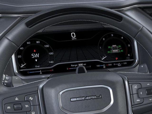 2026 GMC Sierra 1500 Vehicle Photo in INDEPENDENCE, MO 64055-1377