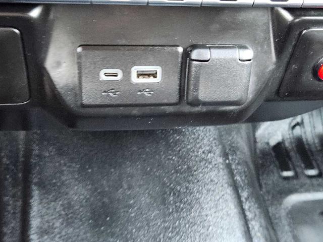 2021 Chevrolet Silverado 1500 Vehicle Photo in DENTON, TX 76210-9321
