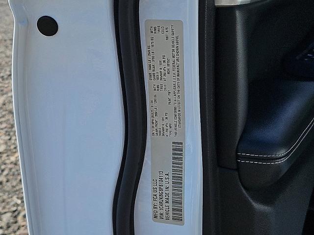 2023 Jeep Grand Cherokee L Vehicle Photo in TREVOSE, PA 19053-4984