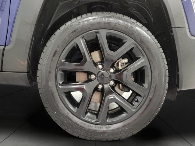2018 Jeep Renegade Vehicle Photo in NEENAH, WI 54956-2243