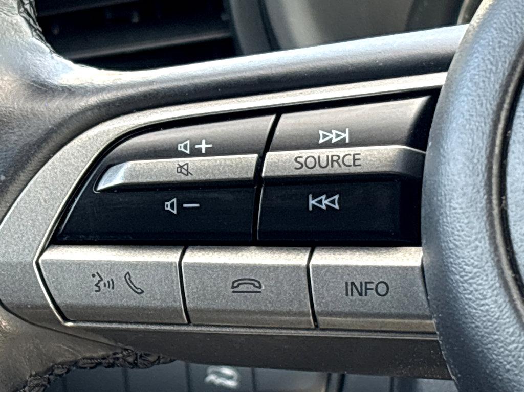2022 Mazda CX-30 Vehicle Photo in POOLER, GA 31322-3252
