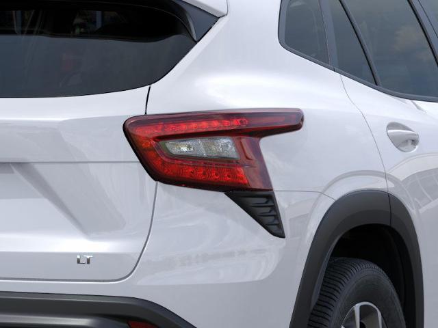 2026 Chevrolet Trax Vehicle Photo in NEENAH, WI 54956-2243