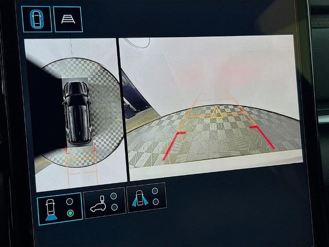 2026 GMC Terrain Vehicle Photo in PUYALLUP, WA 98371-4149