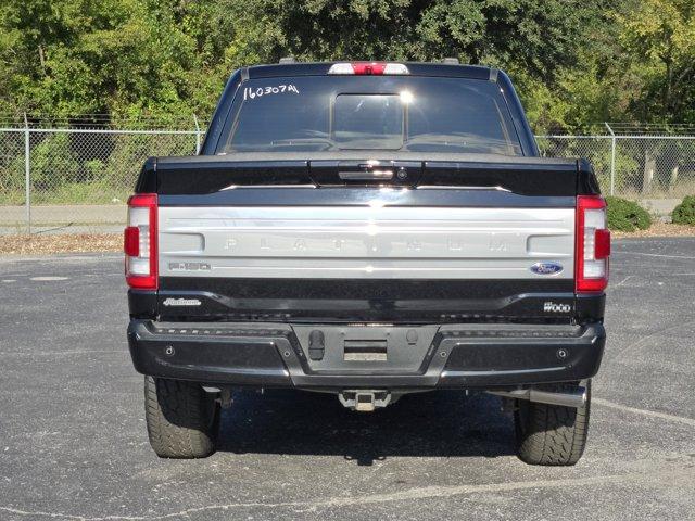 2023 Ford F-150 Vehicle Photo in Decatur, TX 76234