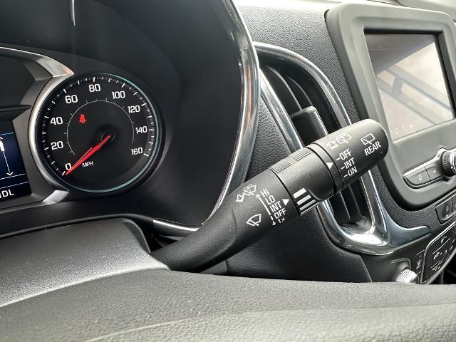 2022 Chevrolet Equinox Vehicle Photo in MANITOWOC, WI 54220-5838