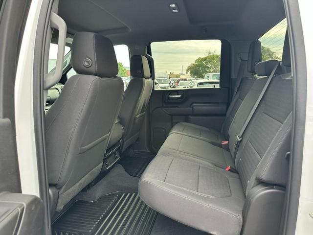 2023 Chevrolet Silverado 2500 HD Vehicle Photo in COLUMBIA, MO 65203-3903