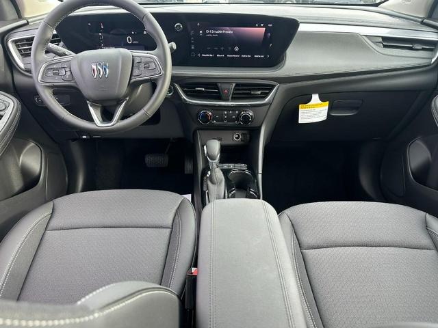 2026 Buick Encore GX Vehicle Photo in COLUMBIA, MO 65203-3903