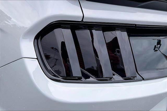 2016 Ford Mustang Vehicle Photo in INDEPENDENCE, MO 64055-1314