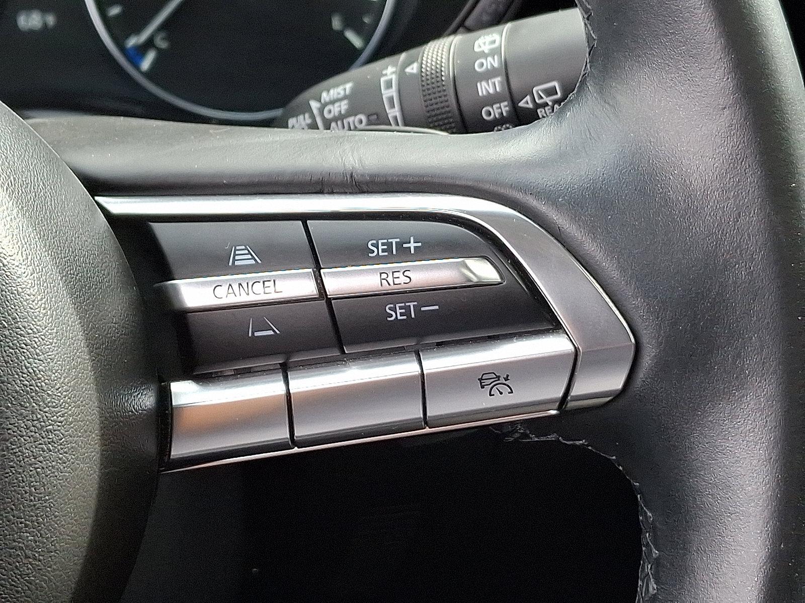 2024 Mazda CX-50 Vehicle Photo in Trevose, PA 19053