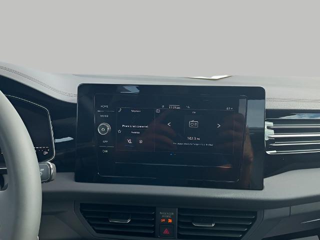 2026 Volkswagen Jetta Vehicle Photo in Oshkosh, WI 54904